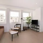 Deslumbrante Apartamento en Plaza España, by Batuecas