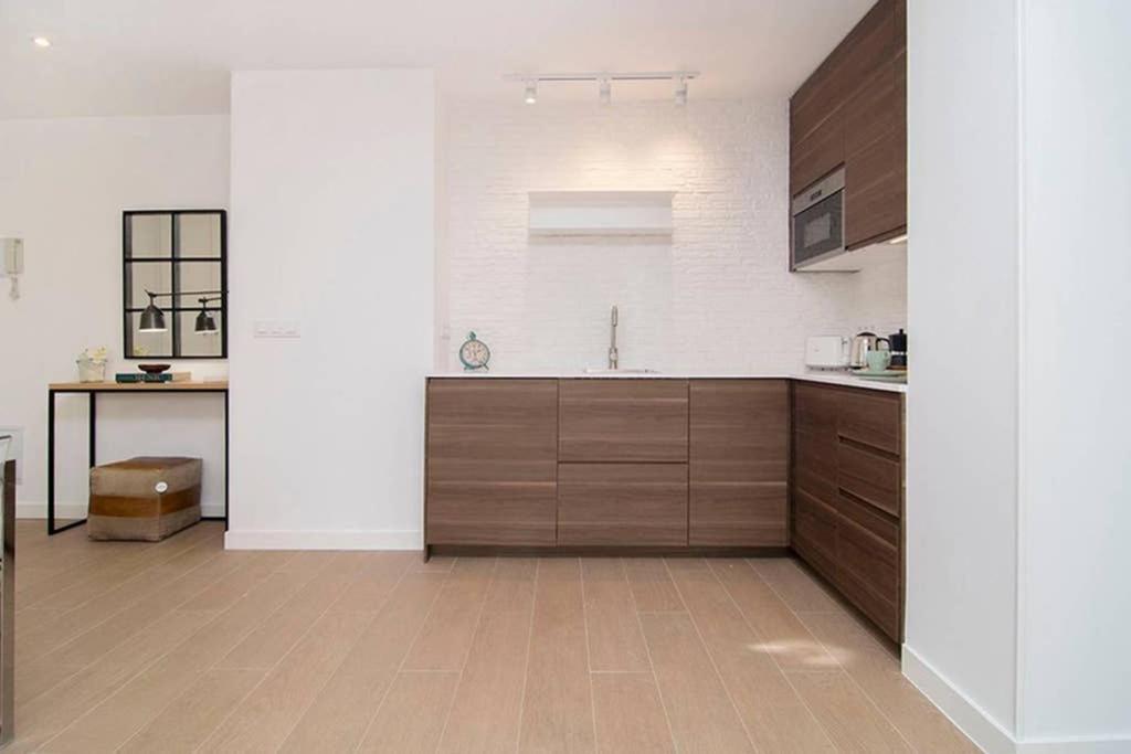 Apartamento Deslumbrante En Plaza España, By Batuecas Madrid